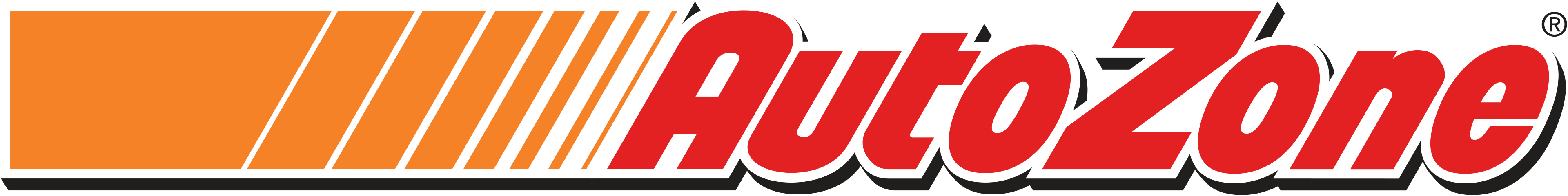AutoZone