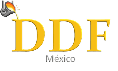 DDF México