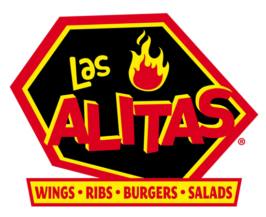 Las Alitas